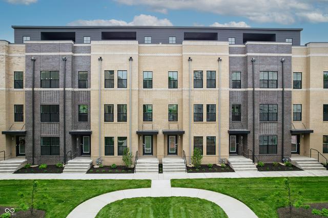 1214 N Alabama St, Indianapolis, IN 46202