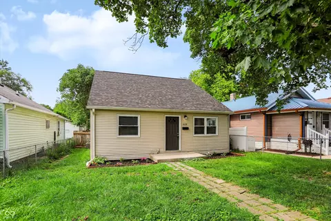 1639 Comer Ave, Indianapolis, IN 46203