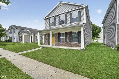 12154 Lindley, Noblesville, IN 46060