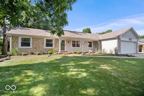 8201 Bittern Ln, Indianapolis, IN 46256