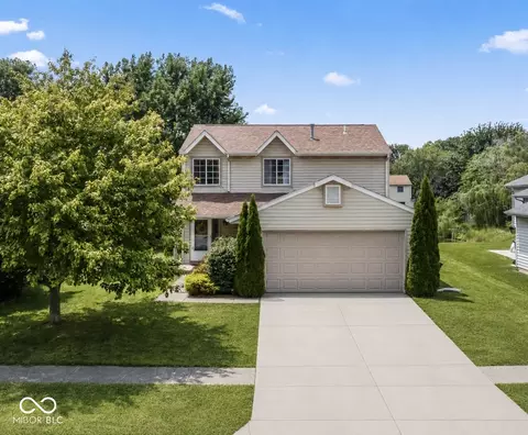 1324 Citation Cir E, Lebanon, IN 46052