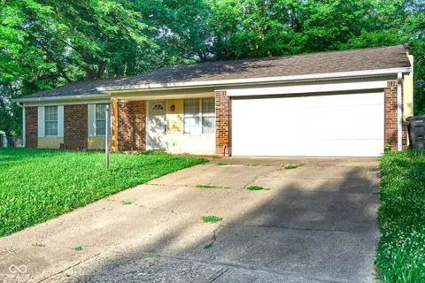 7916 Catawba Ct, Indianapolis, IN 46217