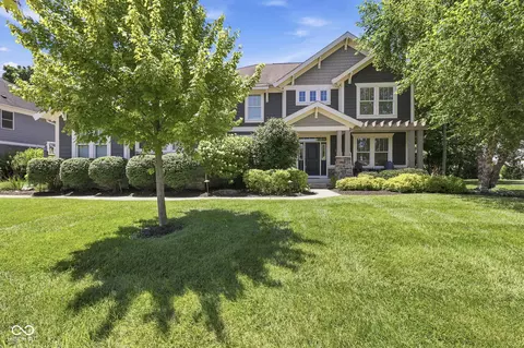 12410 Clover Hill Trce, Fishers, IN 46037