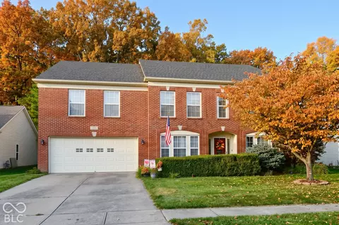 336 Legacy Blvd, Greenwood, IN 46143