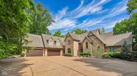 7632 Almaden Ct, Indianapolis, IN 46278