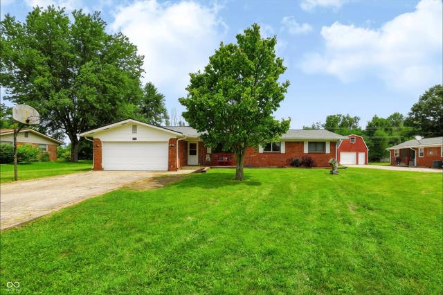 6461 Warren Ln, Brownsburg, IN 46112