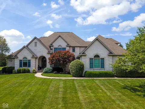 10658 Reel Creek Ln, Brownsburg, IN 46112