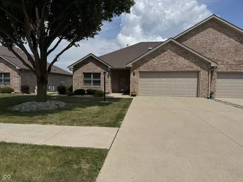 121 Cardinal Ln, Alexandria, IN 46001