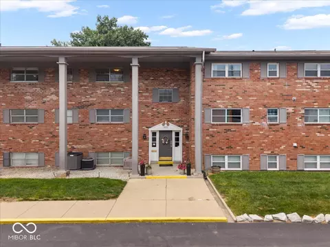 5022 Allisonville Rd #E, Indianapolis, IN 46205