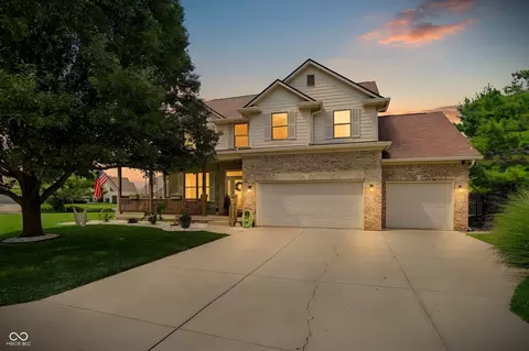 1020 Sunset Bay, Cicero, IN 46034