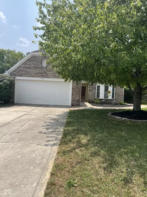 2914 Inverrary Ct, Indianapolis, IN 46234