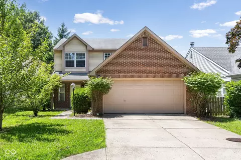 5187 Pin Oak Dr, Indianapolis, IN 46254
