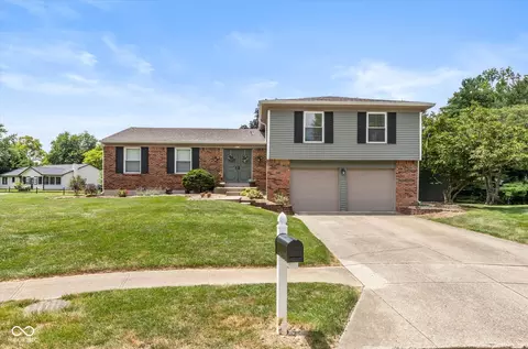 8319 Wemouth Ct, Indianapolis, IN 46256