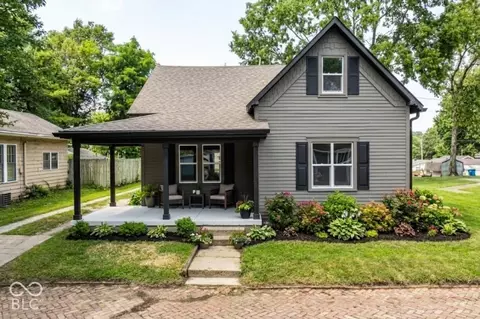 671 N 10th St, Noblesville, IN 46060