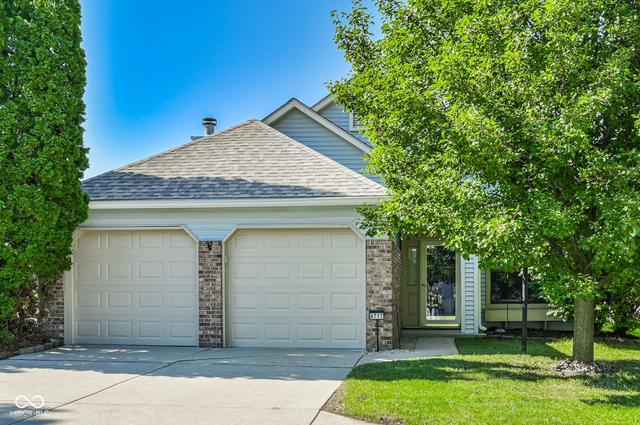 6717 Huntsmen Ct, Indianapolis, IN 46250