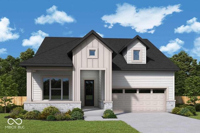8825 Earhart Ln, Zionsville, IN 46077