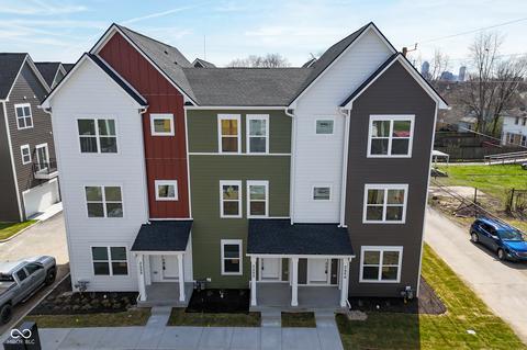 2458 Peoples Dr, Indianapolis, IN 46205
