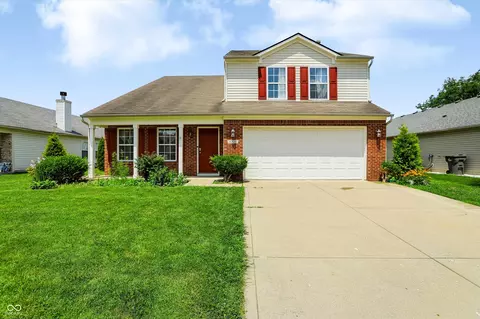 4220 Ballybay Ln, Indianapolis, IN 46239
