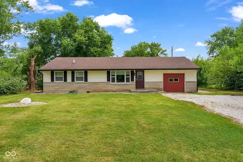 6315 Ratliff Rd, Camby, IN 46113