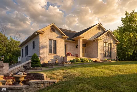 1500 N Cr 1000 W W, Anderson, IN 46012