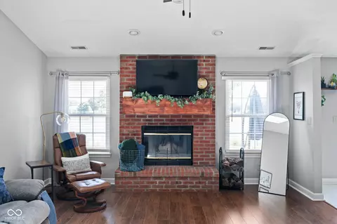12992 Dellinger Dr, Fishers, IN 46038 photo 6