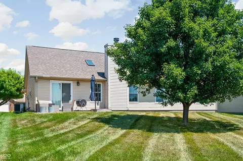 12992 Dellinger Dr, Fishers, IN 46038 photo 25