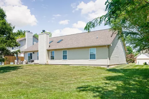 12992 Dellinger Dr, Fishers, IN 46038 photo 28