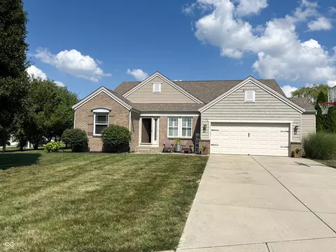 2225 Silver Rose Dr, Avon, IN 46123