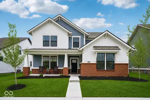 2156 W 171st St, Westfield, IN 46074