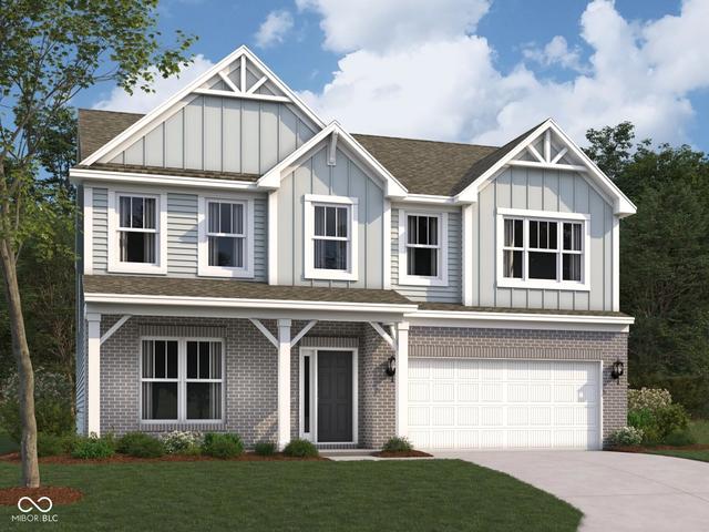 12445 Fresh Stock Dr, Noblesville, IN 46060