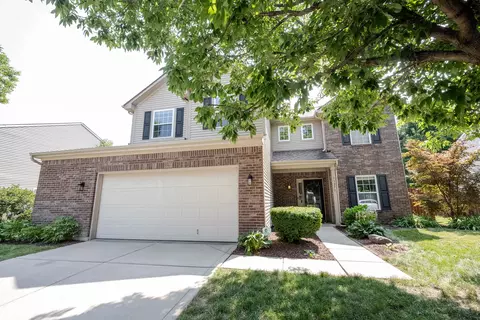 13273 Eastwood Ln, Fishers, IN 46038
