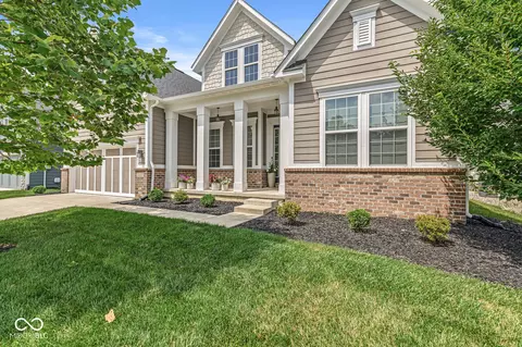 16691 Creek Trail Dr, Noblesville, IN 46062