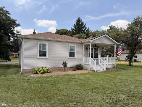 7323 E Troy Ave, Indianapolis, IN 46239