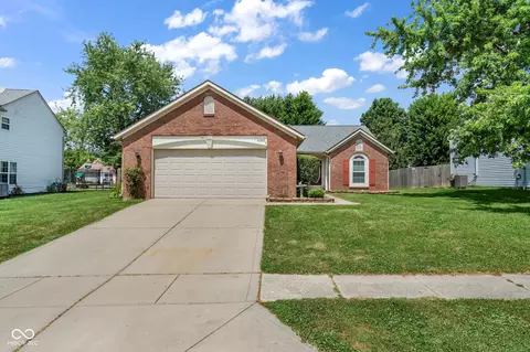 6160 E Solitude Ct, Camby, IN 46113