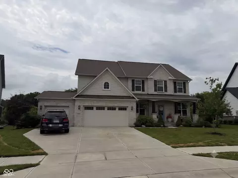 18819 Dooney Ct, Noblesville, IN 46062