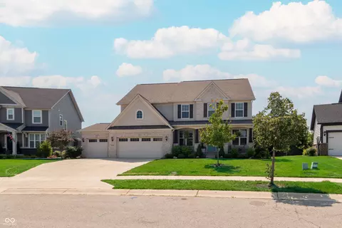 18819 Dooney Ct, Noblesville, IN 46062