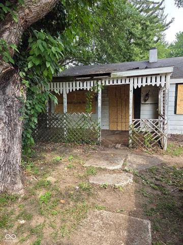 2710 Saint Dennis Ct, Kokomo, IN 46902