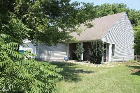 754 Muirfield Dr, Brownsburg, IN 46112