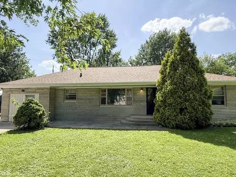 24 N Brandt St, Indianapolis, IN 46214