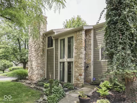 5707 Bradston Way, Indianapolis, IN 46237