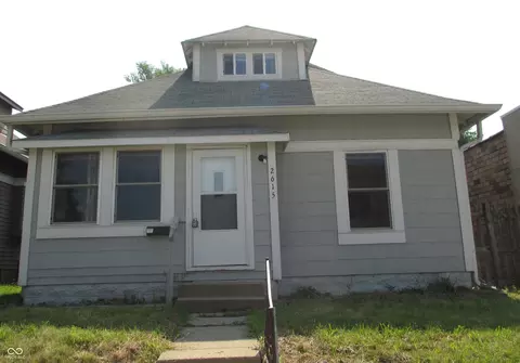2615 Shelby St, Indianapolis, IN 46203