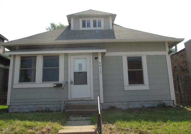 2615 Shelby St, Indianapolis, IN 46203