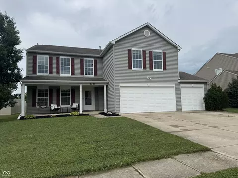 1228 Maple Trace Way, Sheridan, IN 46069