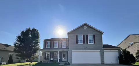 1228 Maple Trace Way, Sheridan, IN 46069