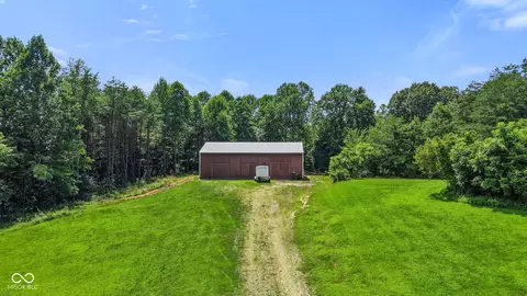 0 Upper Bean Blossom Rd, Trafalgar, IN 46181