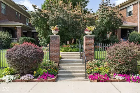 520 Sutherland Ave #C, Indianapolis, IN 46205