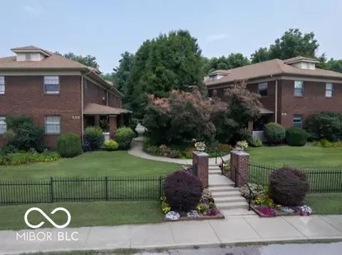 520 Sutherland Ave #C, Indianapolis, IN 46205