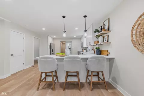 Kitchen - 7340 Cape Cod Cir, Indianapolis, IN 46250 photo 1 of 5