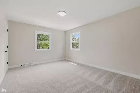 Bedroom - 7340 Cape Cod Cir, Indianapolis, IN 46250 photo 9 of 9