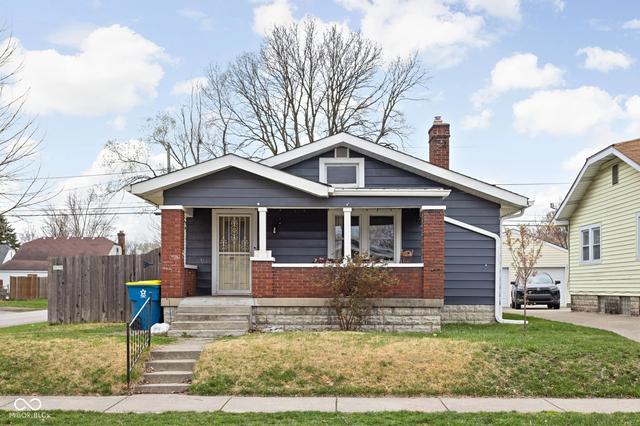 1402 N Euclid Ave, Indianapolis, IN 46201